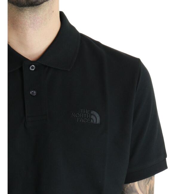 POLO ESSENTIAL THE NORTH FACE - Mad Fashion | img vers.650x/